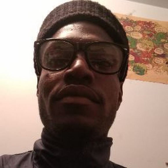 Meet your Posher, Jamel - Picture 1 of 1